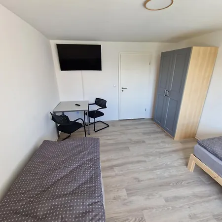 Ferienwohnung Wanzleben