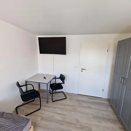 Ferienwohnung Wanzleben Apartman *