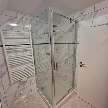 Ferienwohnung Wanzleben Apartman Wanzleben-Borde